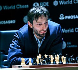 Alexander Grischuk