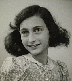 Anne Frank