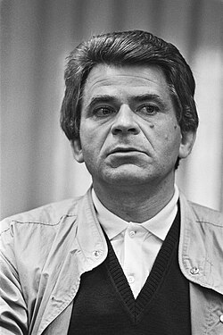 Boris Spassky