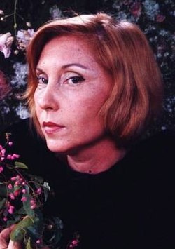 Clarice Lispector
