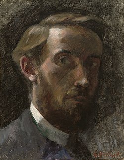 Édouard Vuillard