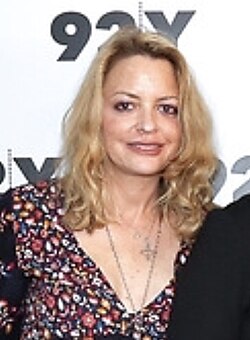 Elizabeth Wurtzel