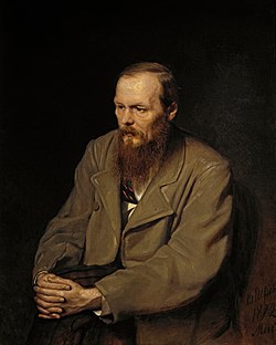 Fyodor Dostoevsky