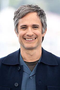 Gael García Bernal