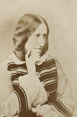 George Eliot