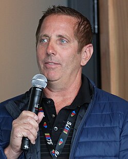 Greg Biffle