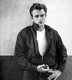 James Dean