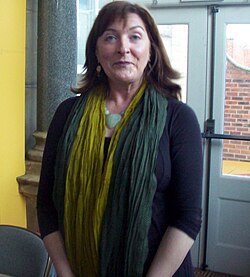 Janice Galloway