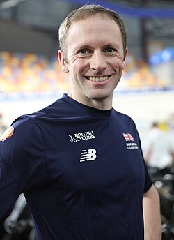 Jason Kenny