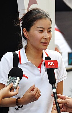 Jingjing Guo