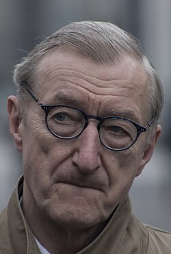 Julian Barnes