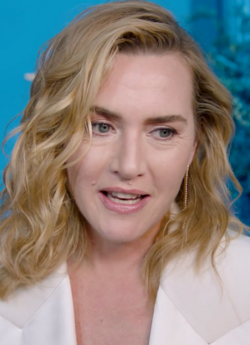 Kate Winslet