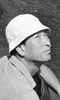 Kurosawa Akira