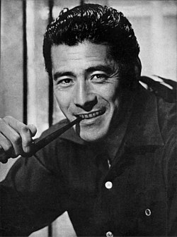 Mifune Toshiro