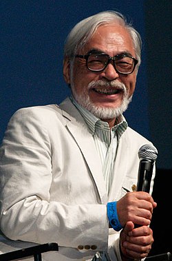 Miyazaki Hayao