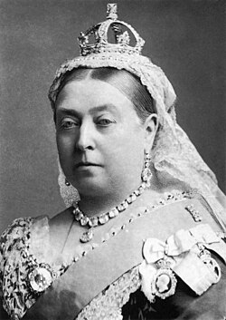 Victoria (Queen)