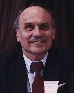 Ryszard Kapuscinski
