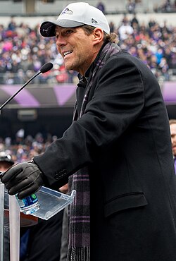 Steve Bisciotti