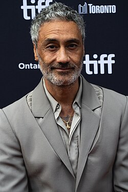 Taika Waititi