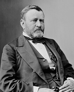 Ulysses S. Grant